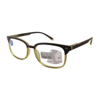 Wholesale Full Frame Multifocal Blue Light Reading Glasses